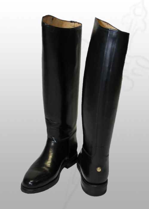 Bota federica o motopratulla 